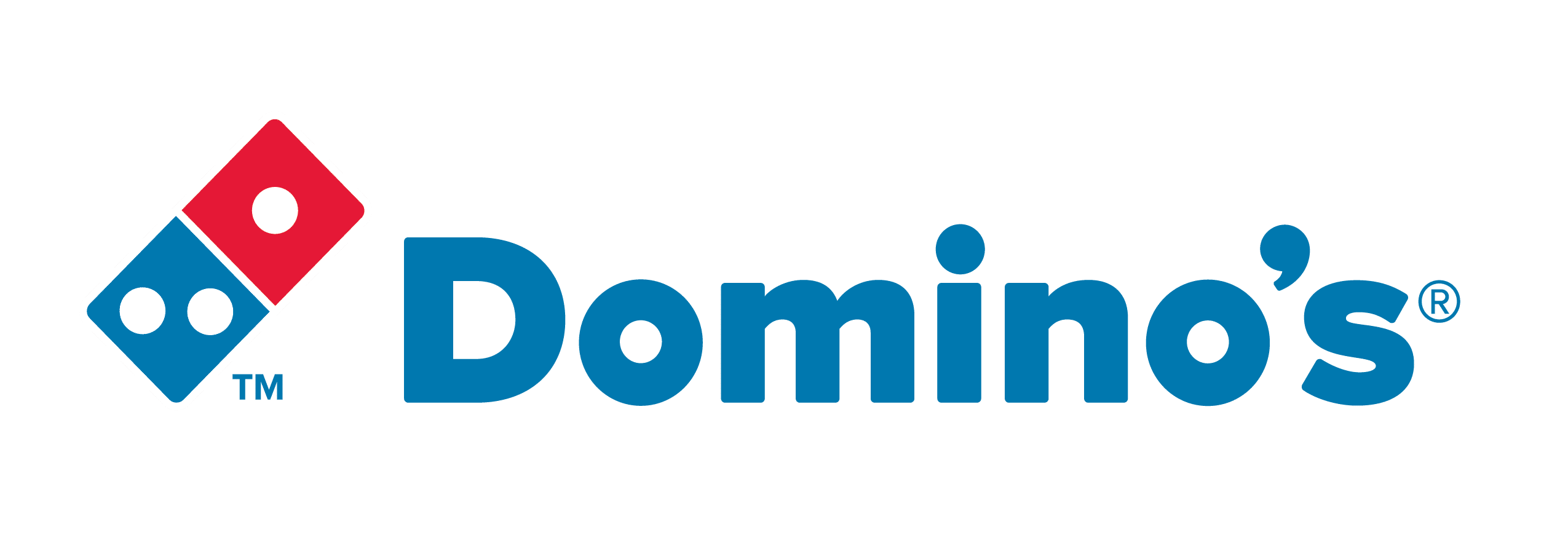 логотип домино