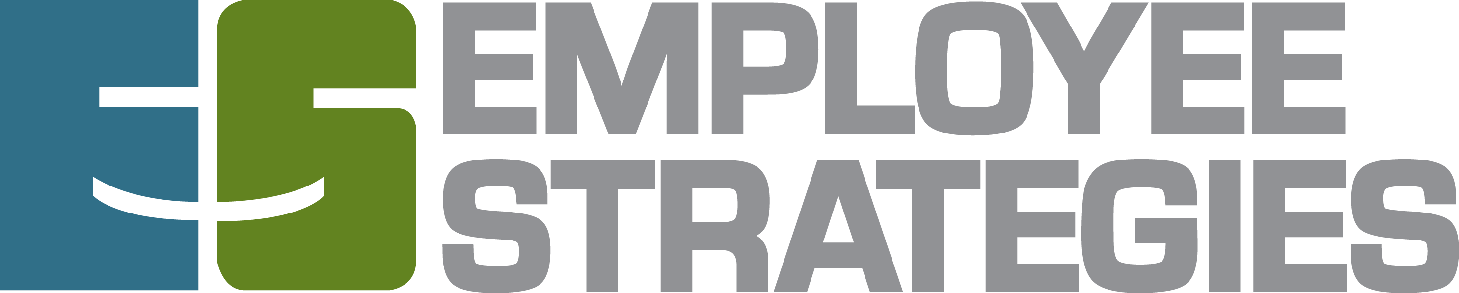 Логотип компании Employee Strategies