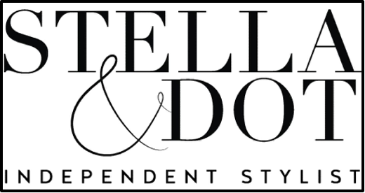 Логотип Stella Dot