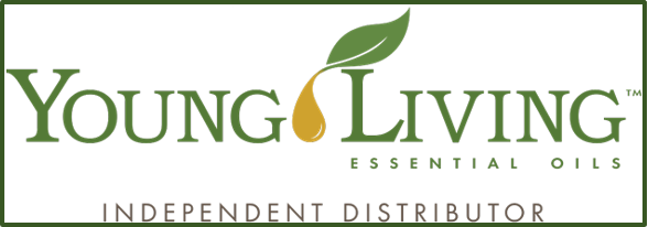 Логотип Young Living