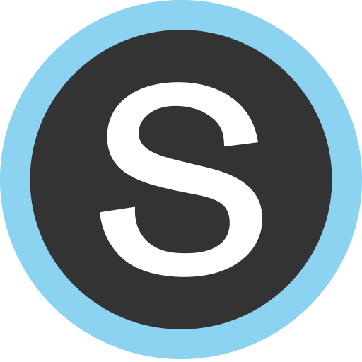 Логотип Schoology