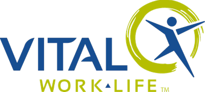Логотип Vital Worklife (EAP)