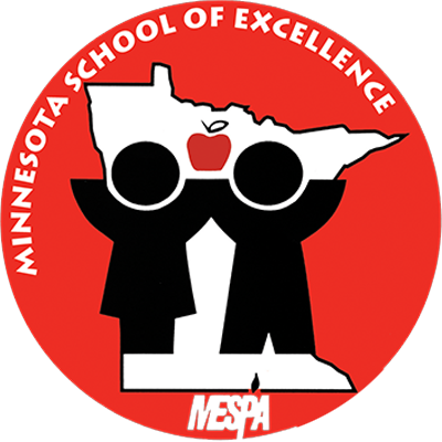 Ассоциация директоров начальных школ штата Миннесота назвала школу передового опыта