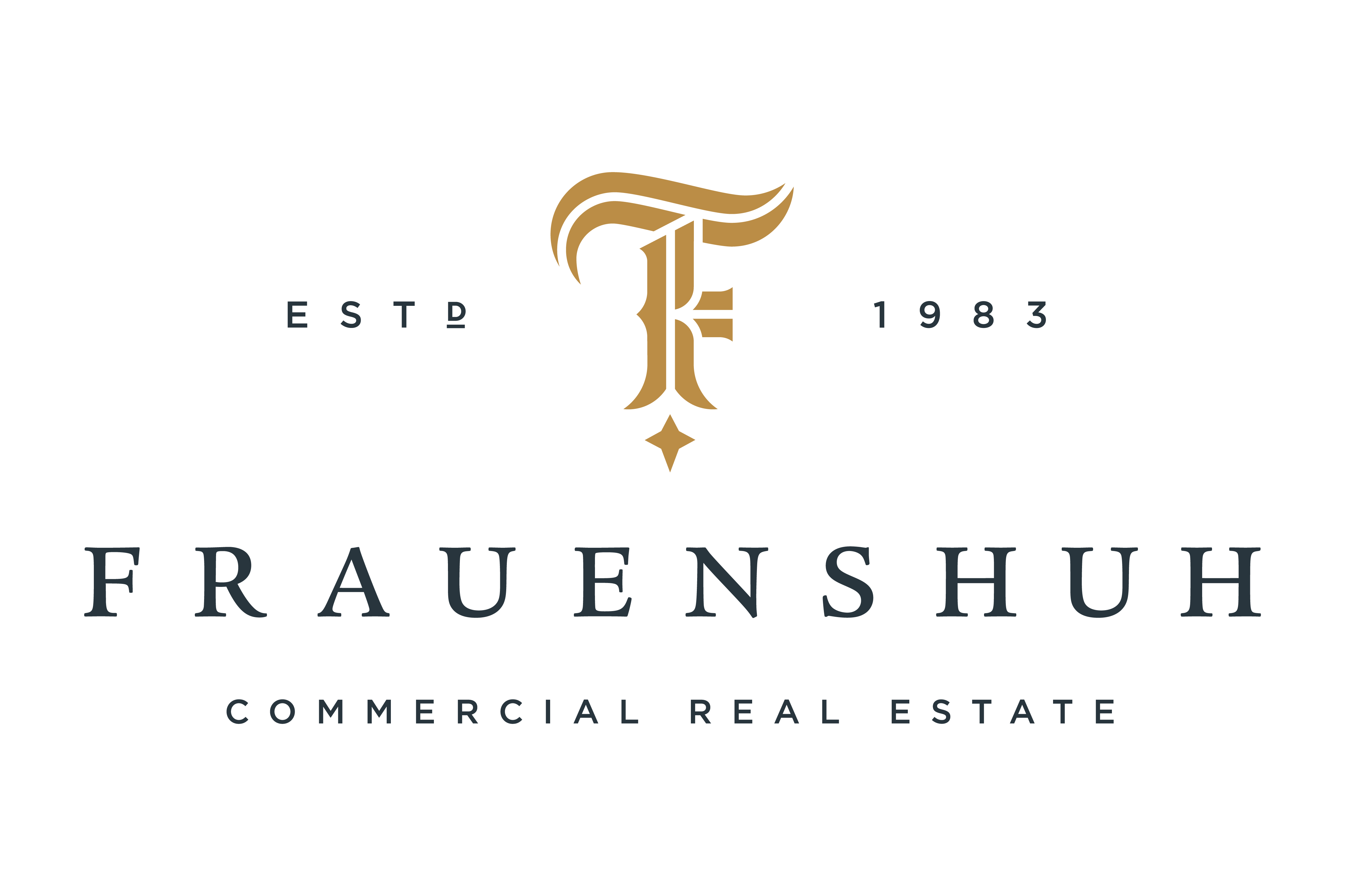 Логотип Frauenshuh