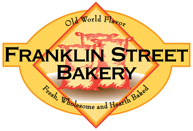 уличная пекарня Франклин
