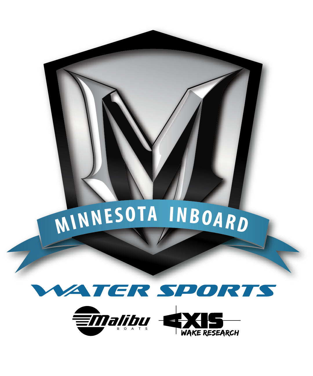 Водные виды спорта Minnesota Inboard