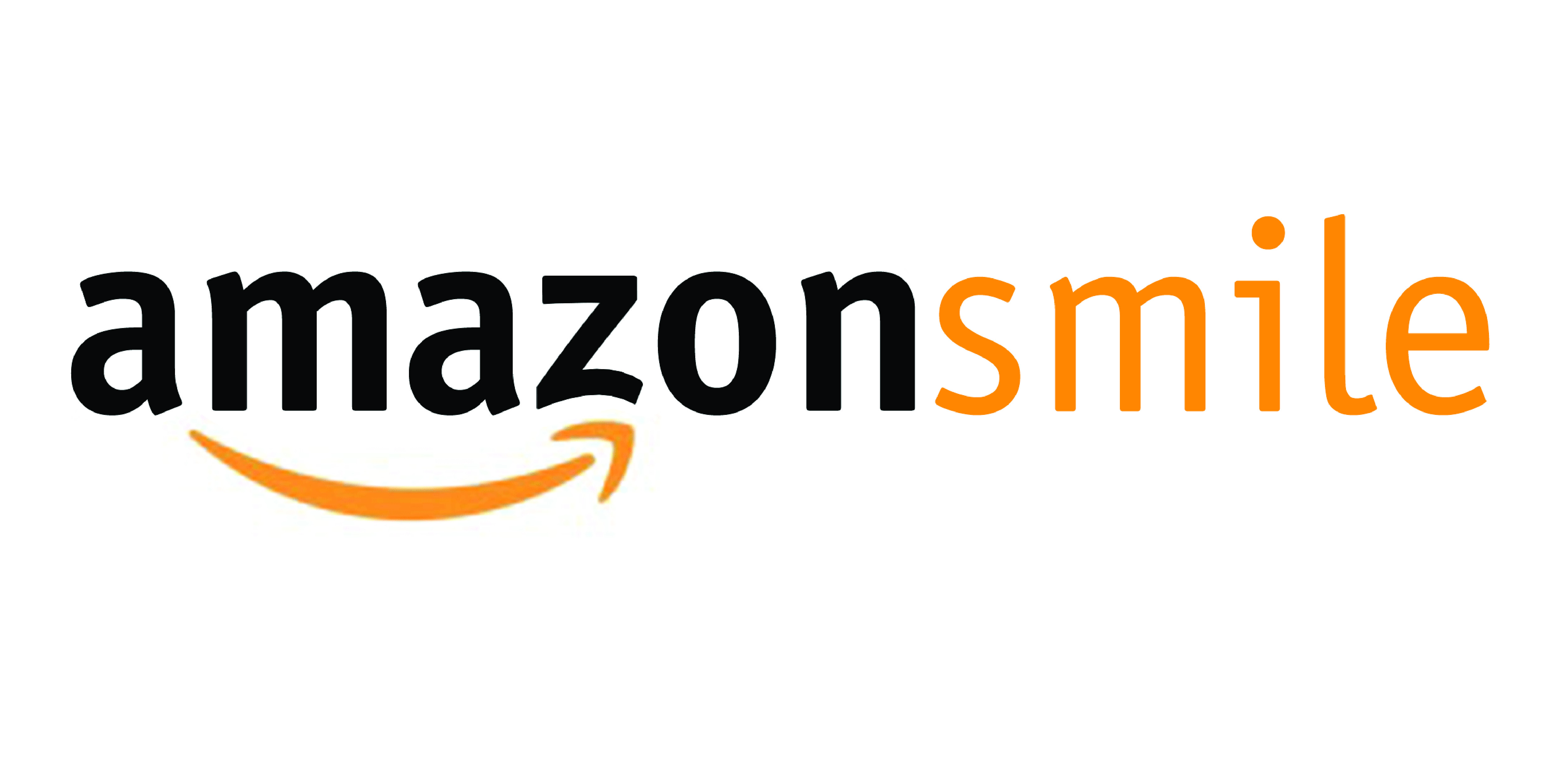 Логотип Amazon Smile Логотип Amazon Smile