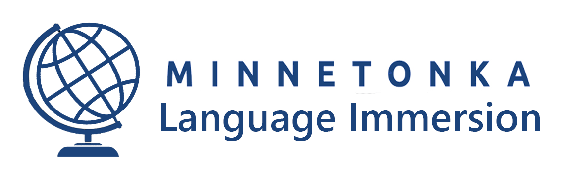 Логотип Minnetonka Language Immersion