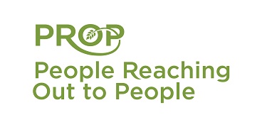 логотип PROP
