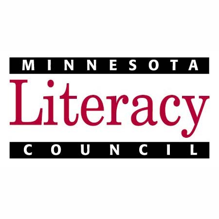 Логотип MN Literacy
