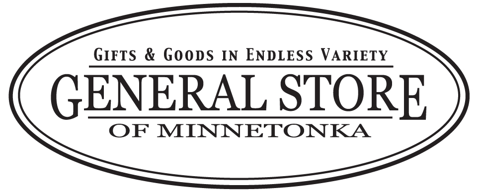 Логотип General Store of Minnetonka