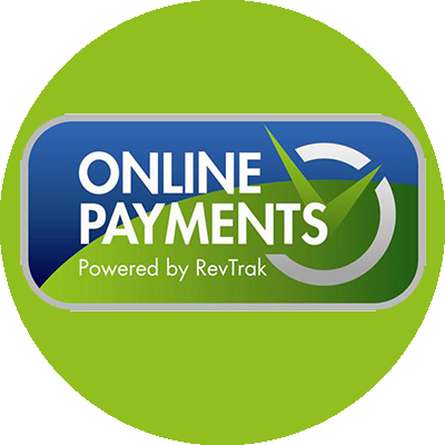 RevTrak Online Payments