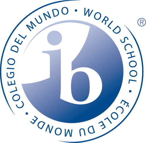 Логотип международного бакалавриата