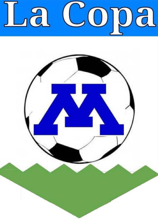 Логотип La Copa