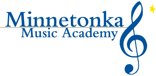 Логотип Minnetonka Music Academy
