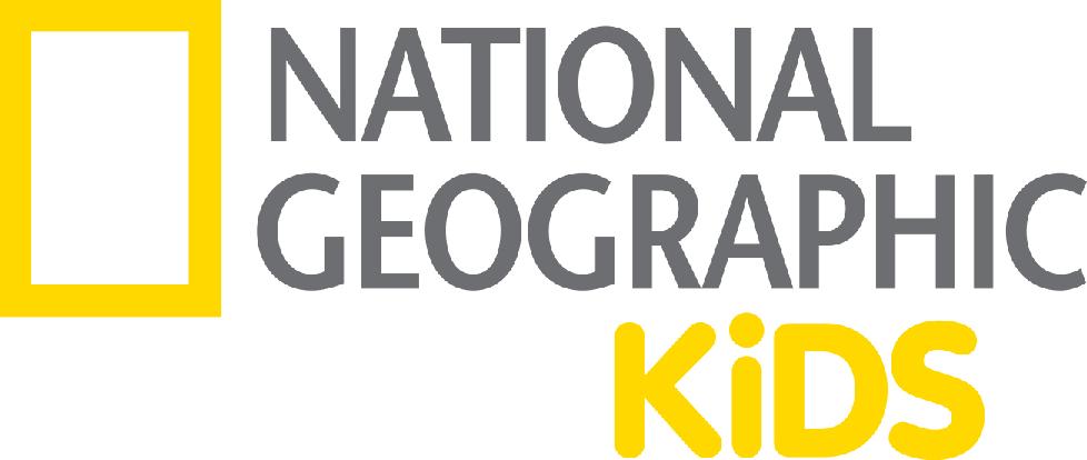 Национальные географические дети