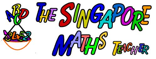 Сингапурская математика