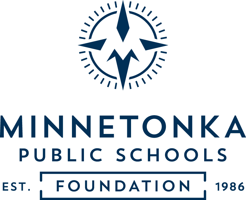 Логотип фонда общественных школ Миннетонки